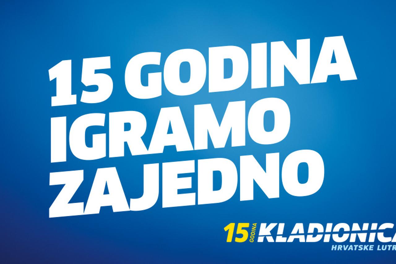 Kladionica Hrvatske Lutrije