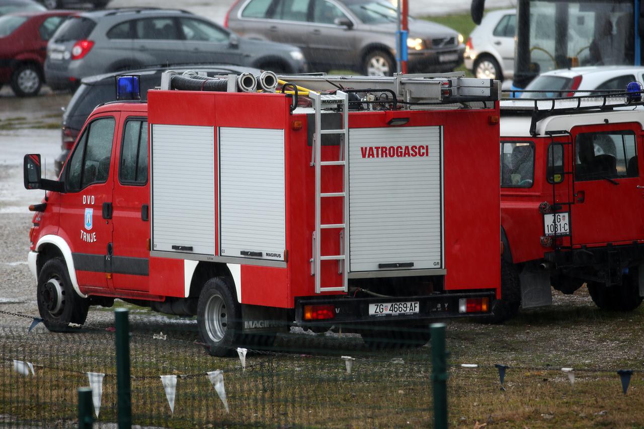 Zagreb: Sajam automobila Jakuševac, najposje?eniji sajam te vrste u Hrvatskoj