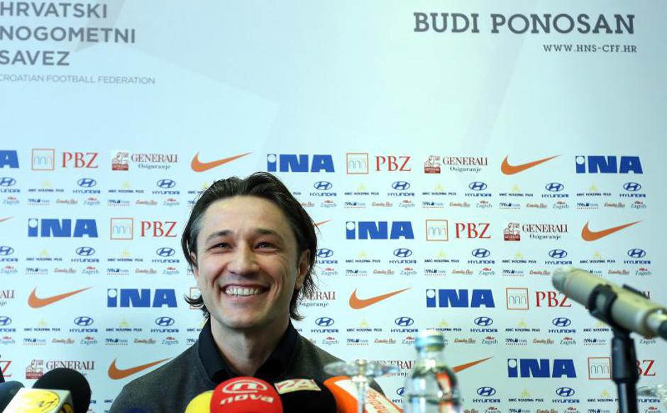 Niko Kovač