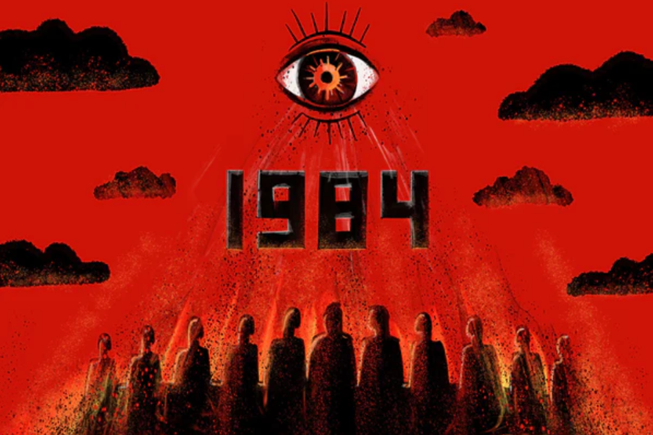 "1984."