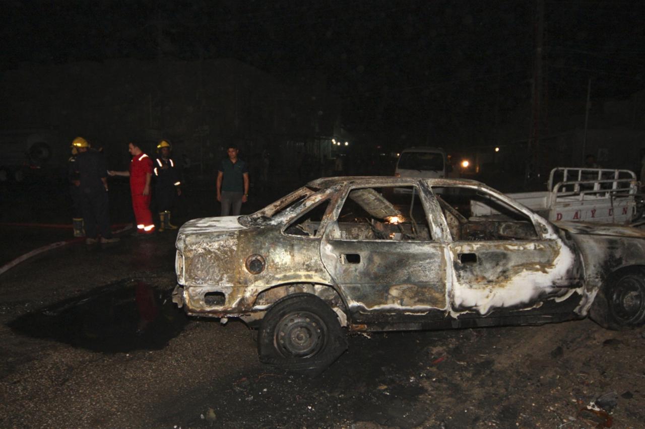 irak,eksplozija,bombaški napad (1)