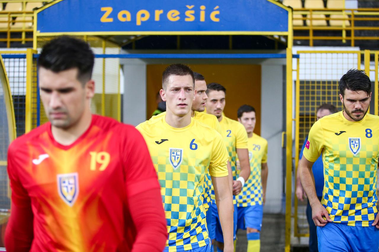 U 34. kolu HT Prve lige sastali se Inter Zaprešić i Rijeka