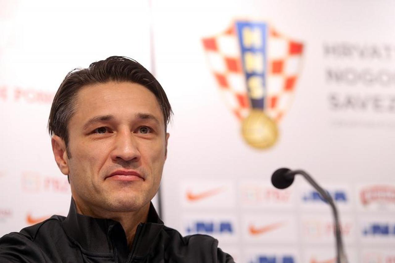 Niko Kovač