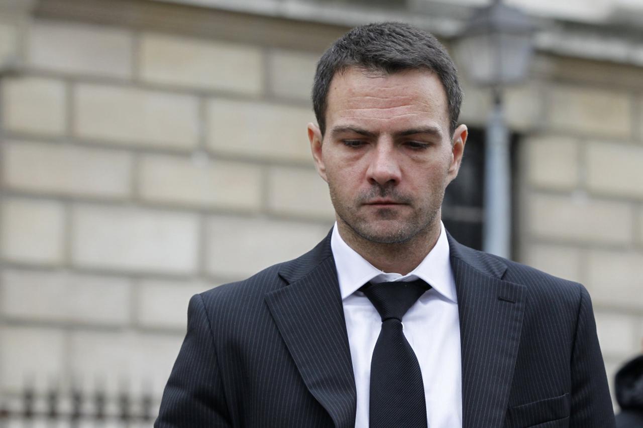 Jérôme Kerviel (1)