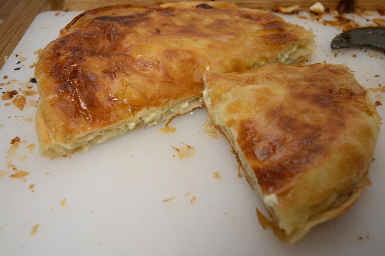 burek