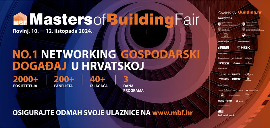 Masters of Building Fair