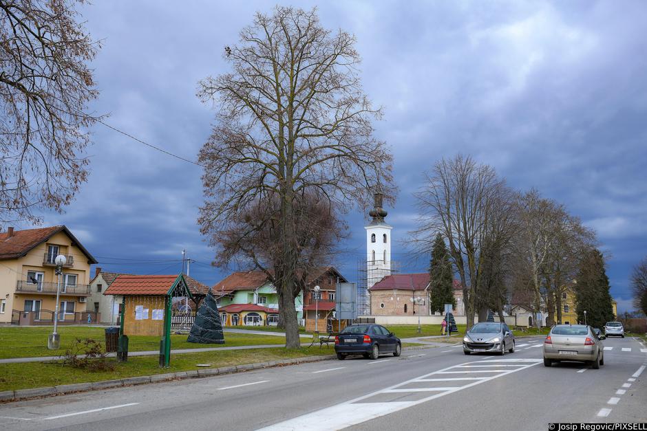 Opcina Štefanje daje dvije tisuće kuna za dijete koje dobije ime Stjepan, Štef, Štefanija...