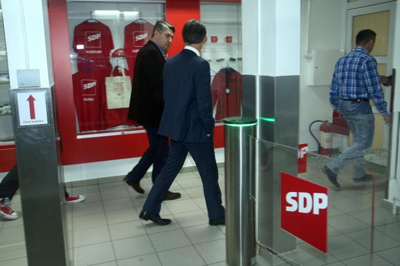 SDP