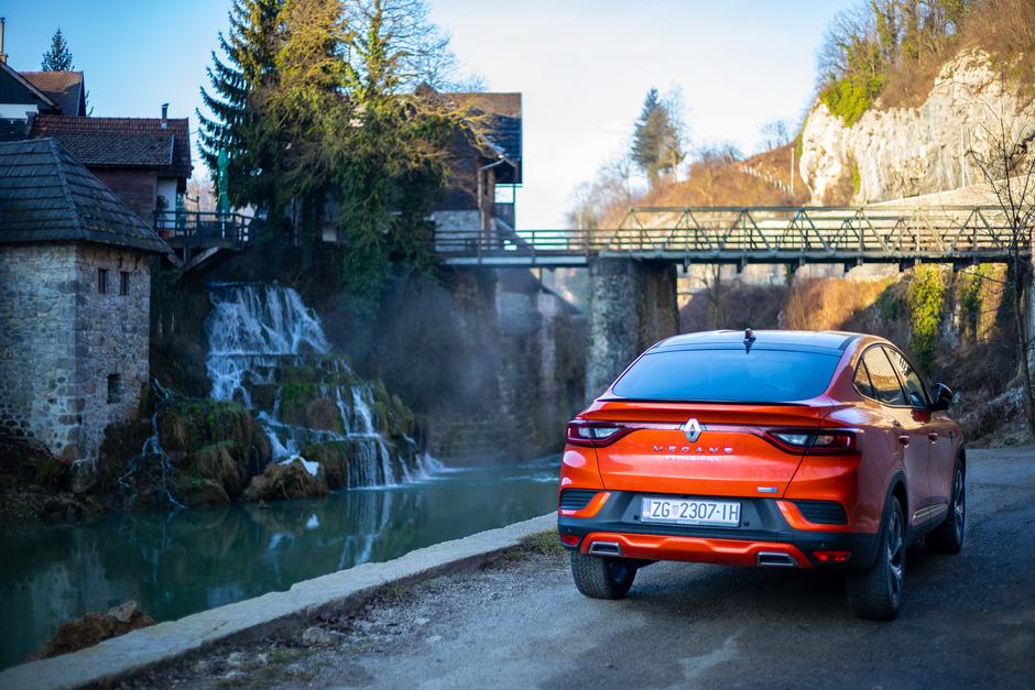 Renault Megane Conquest