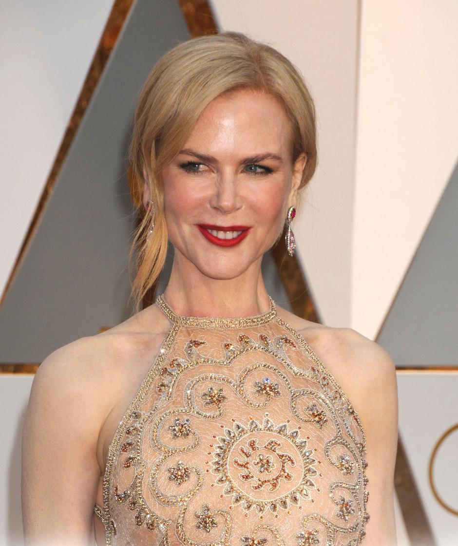 Nicole Kidman