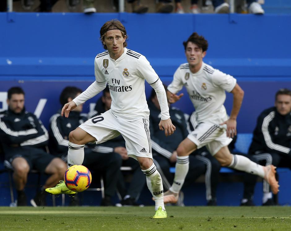 Luka Modrić