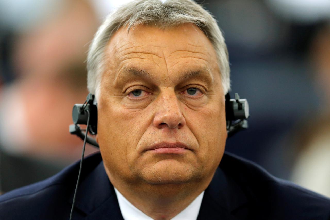 Viktor Orban