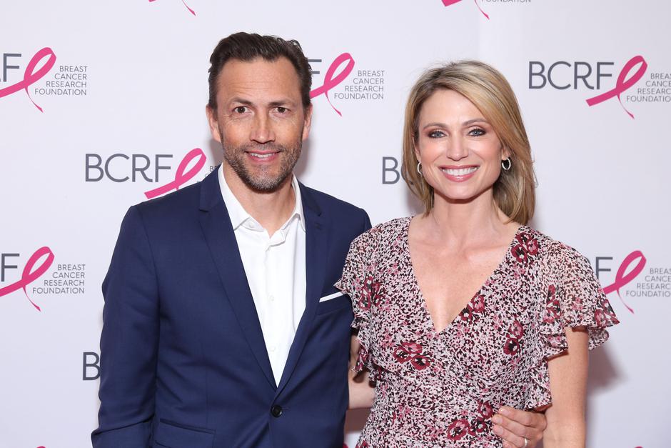 New York: Poznati dolaze na humanitarni event Breast Cancer Research Foundation