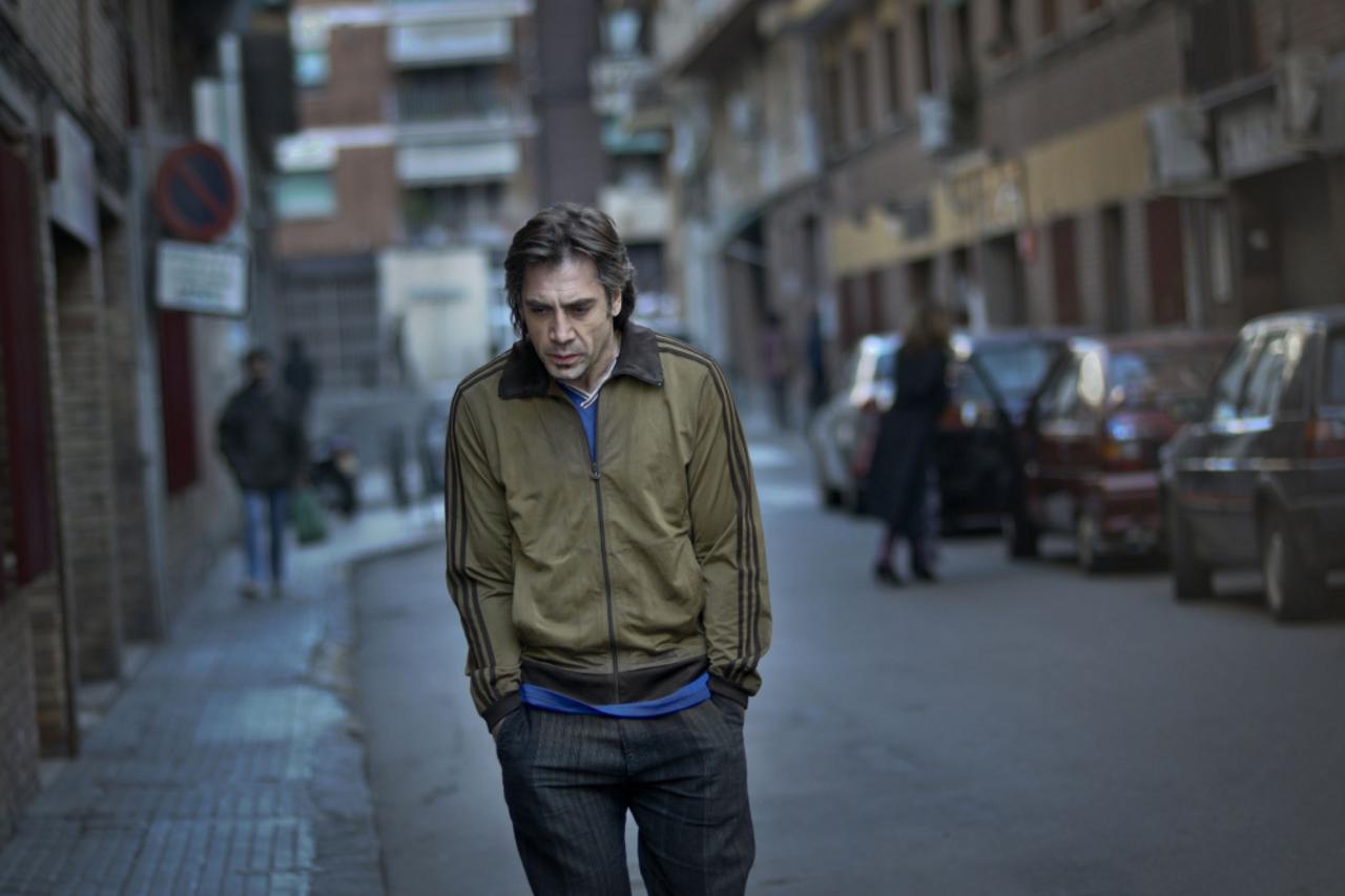 javier bardem, biutiful 