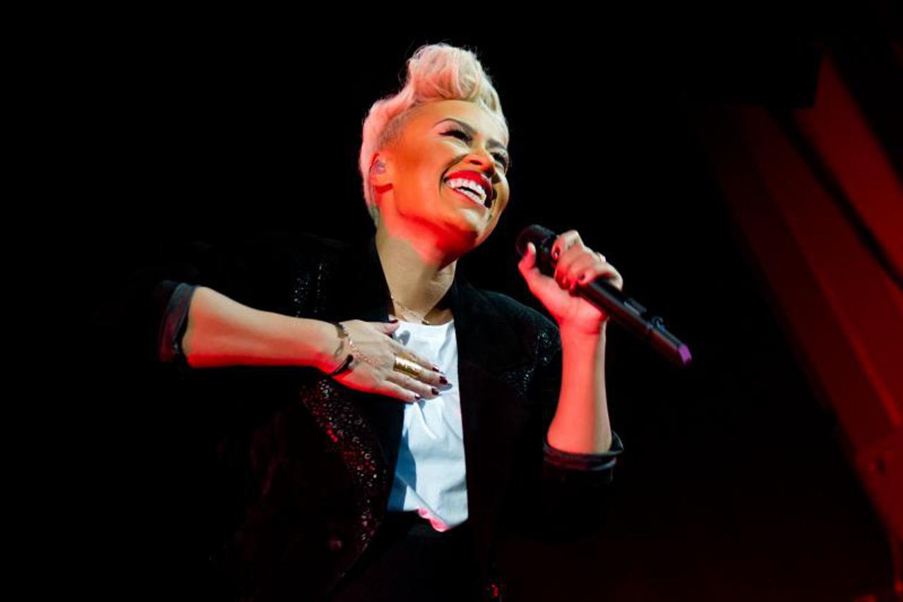 Emeli Sande