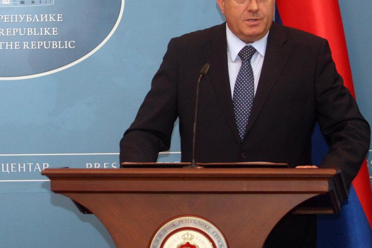 Milorad Dodik