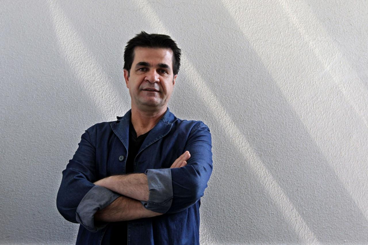 Jafan Panahi