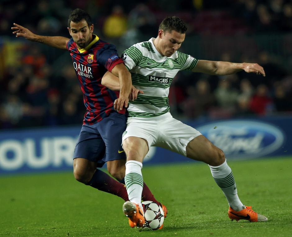 Martin Montoya