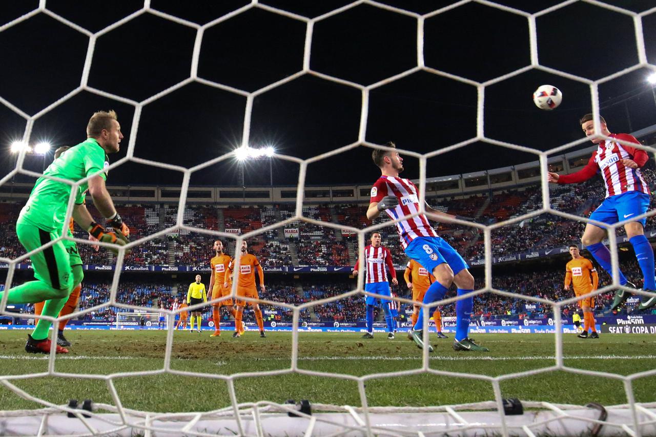 Vicente Calderon