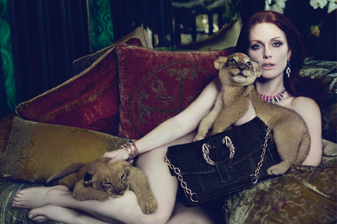 julianne moore