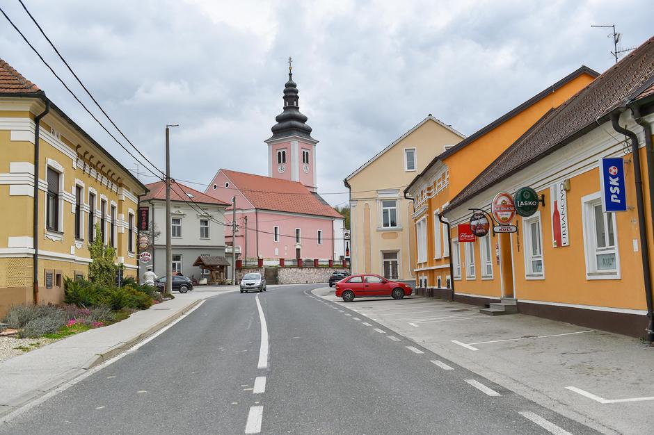 Štrigova: Turistička patrola