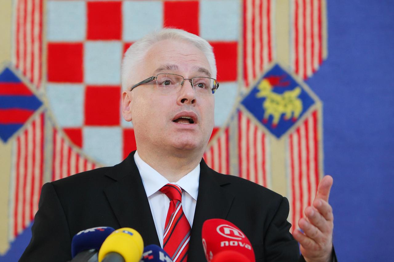 Ivo Josipović