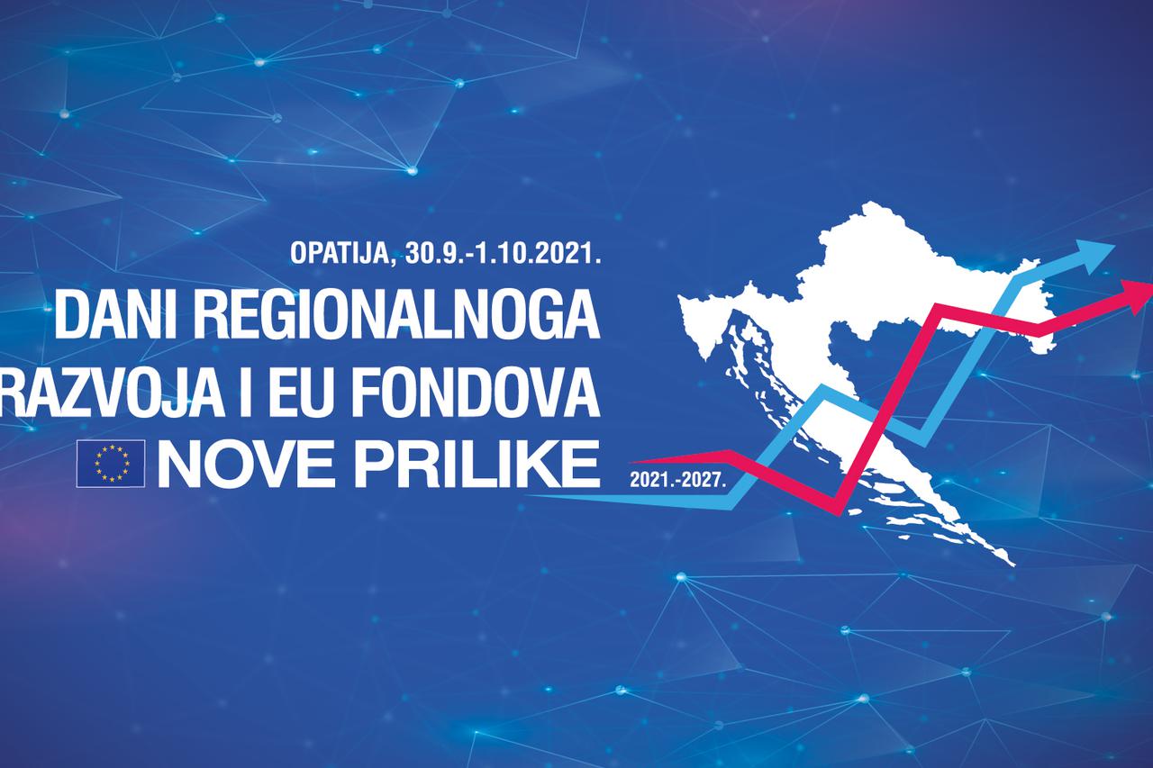 Ministarstvo regionalnoga razvoja i fondova Europske unije