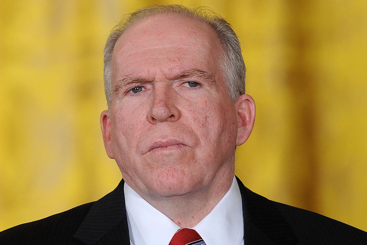 John Brennan