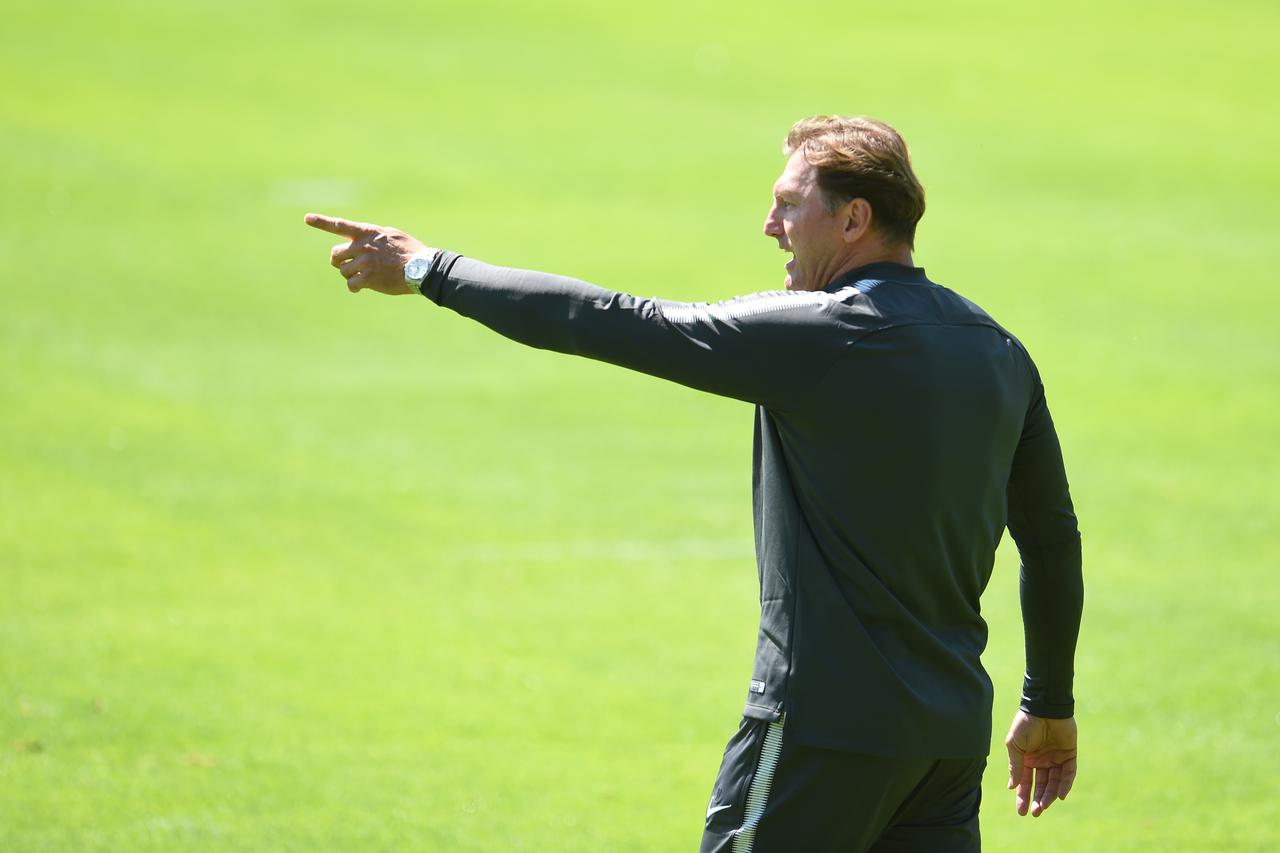 Ralph Hasenhüttl