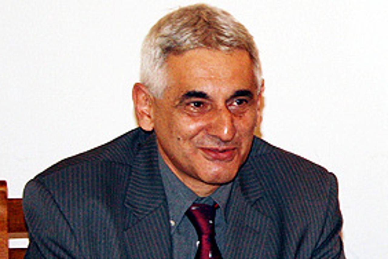 Rajko Mladenović