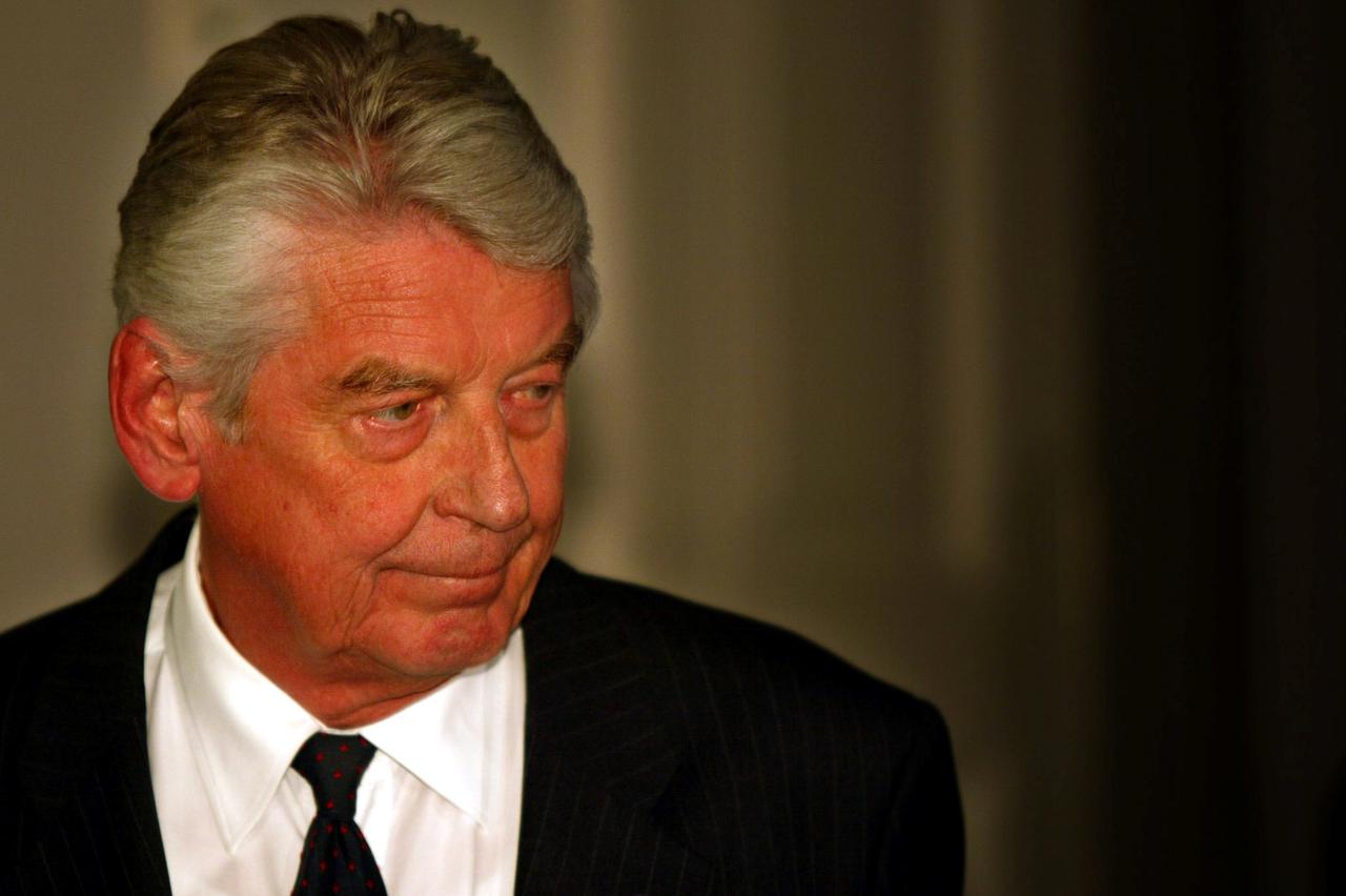 Wim Kok