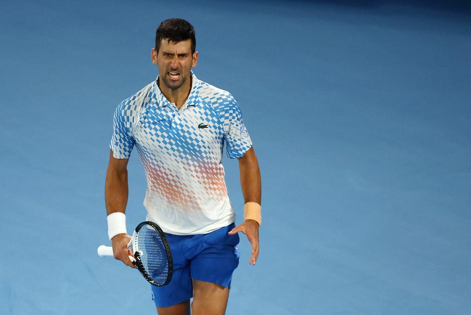 Australian Open - Men's Singles Final