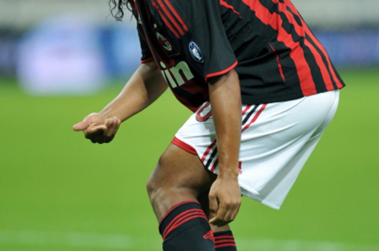 Ronaldinho