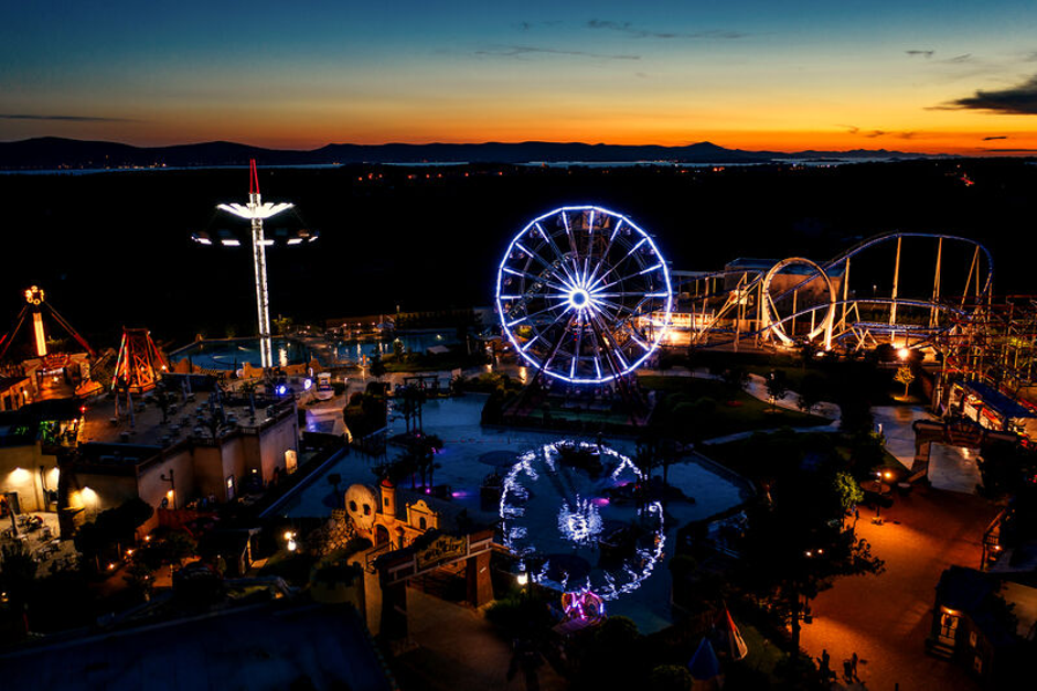 Fun Park Biograd