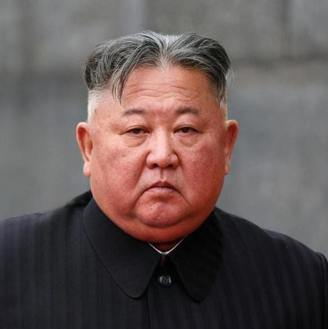 Vrhovni vođa Sjeverne Koreje Kim Jong-un (40)