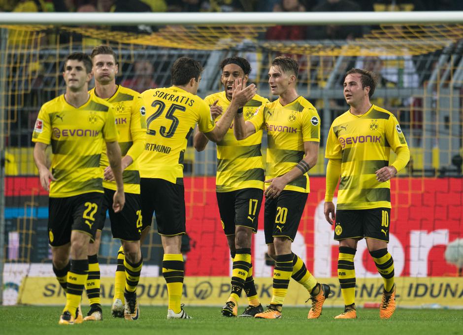 Borussia Dortmund