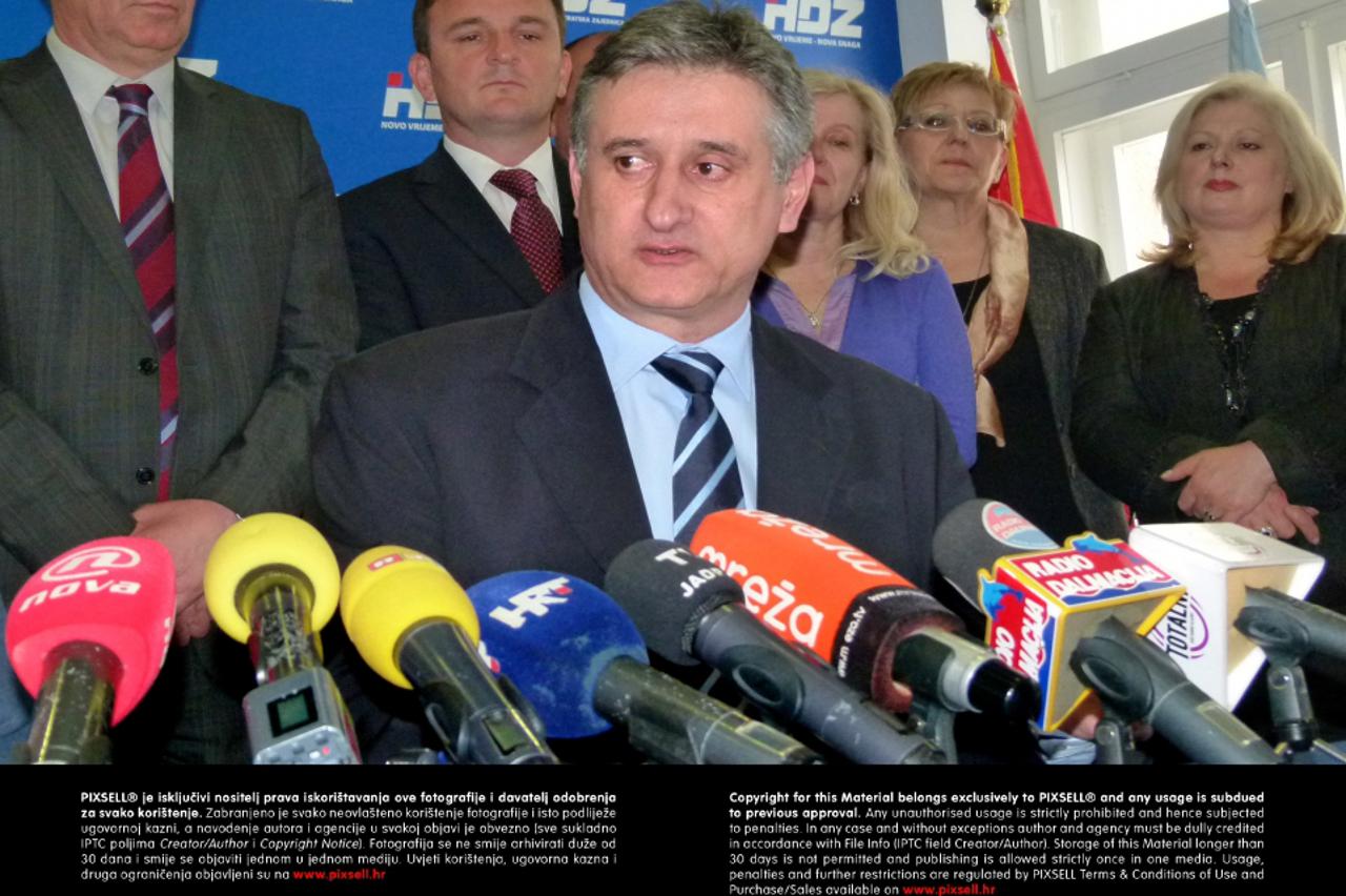 Tomislav Karamarko (1)