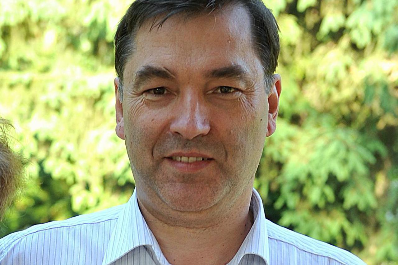 Zlatko Gregov