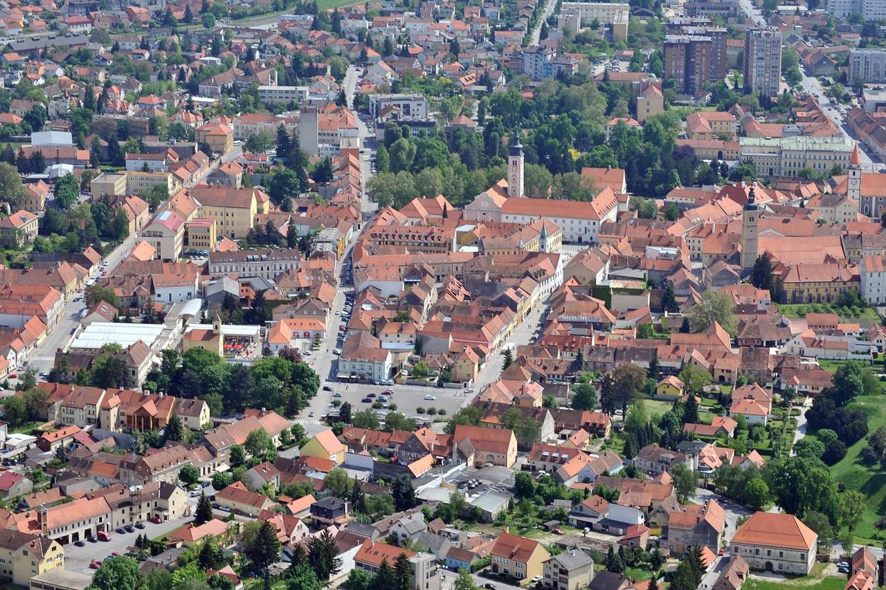 varazdin