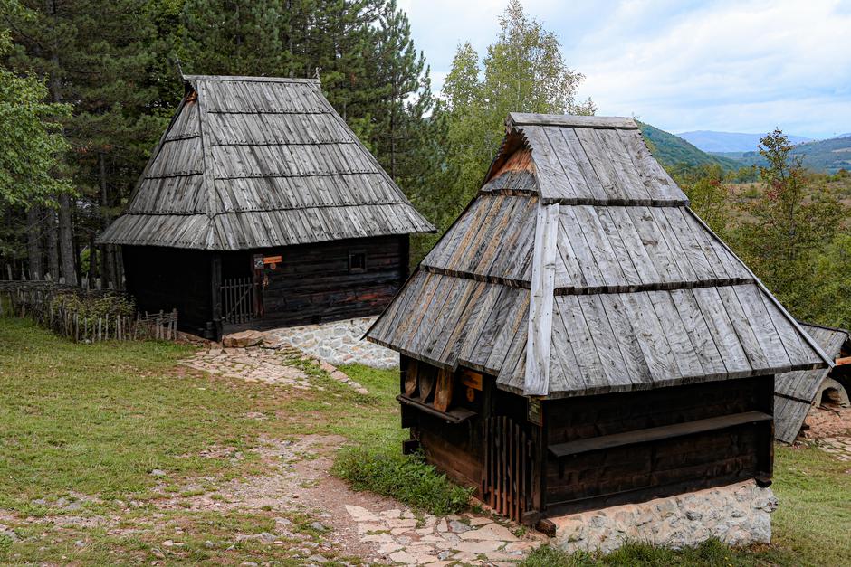 Turistička organizacija Srbije