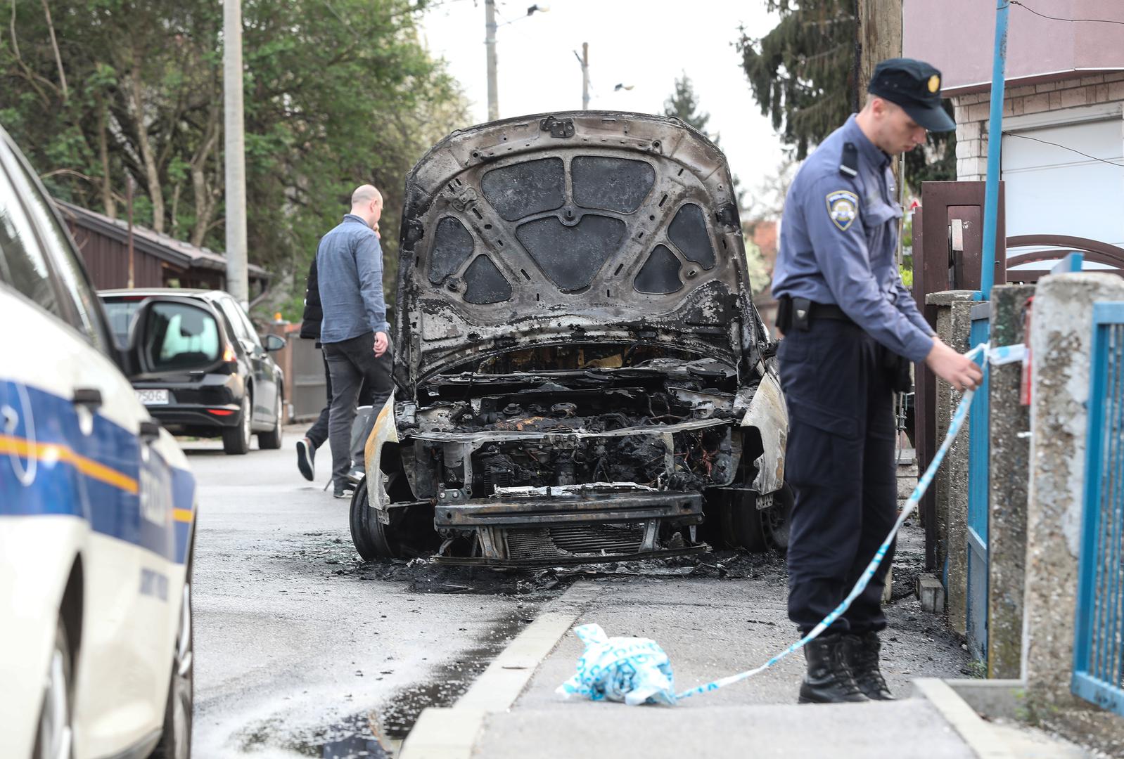 Više informacija trebalo bi biti poznato nakon policijskog očevida.