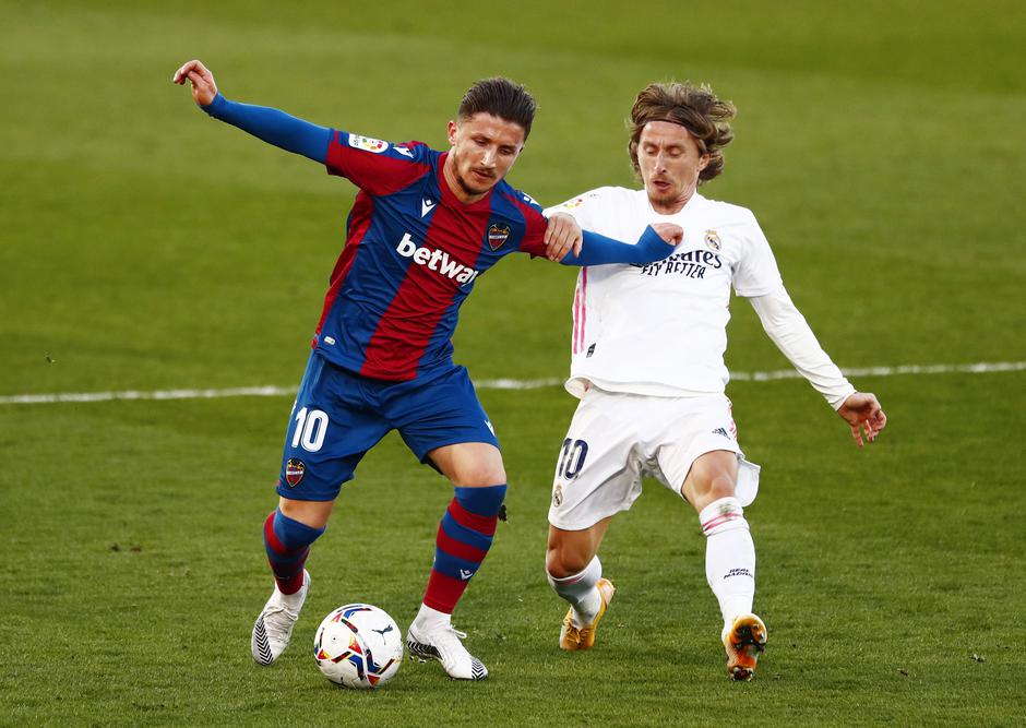 Luka Modrić