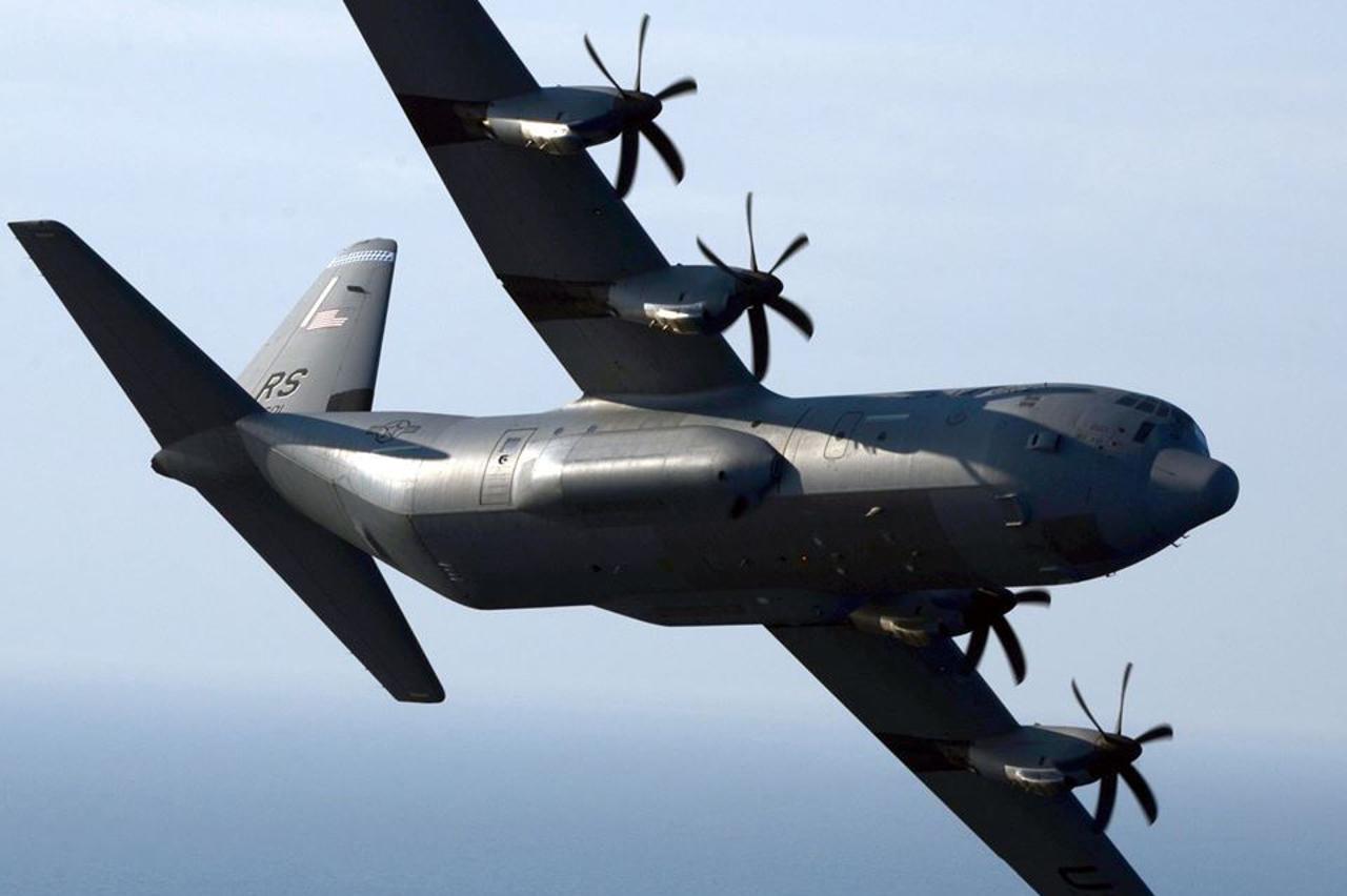 Super Hercules