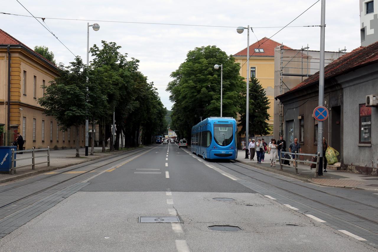 Zagreb: Na izgradnji novog vodoopskrbnog cjevovoda radit će se i na Ilici