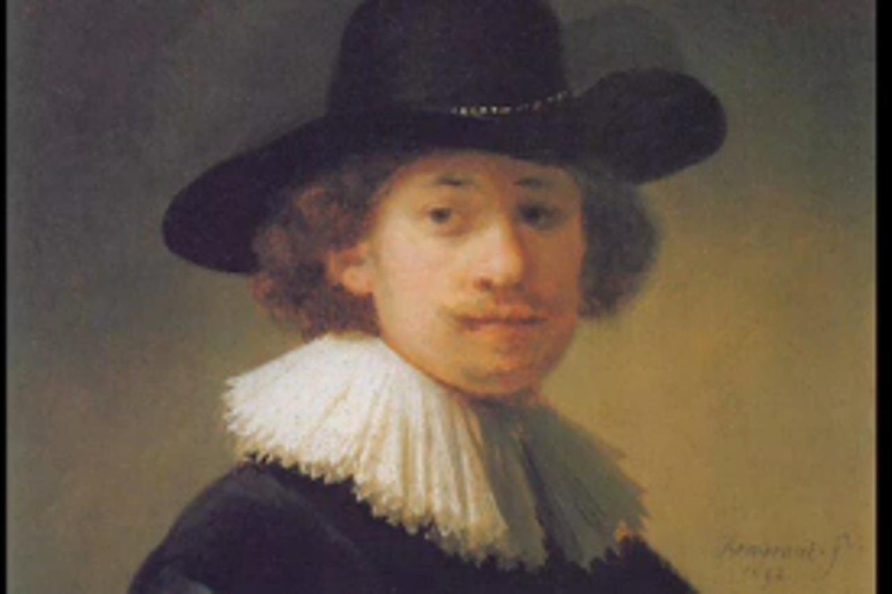 rembrandt