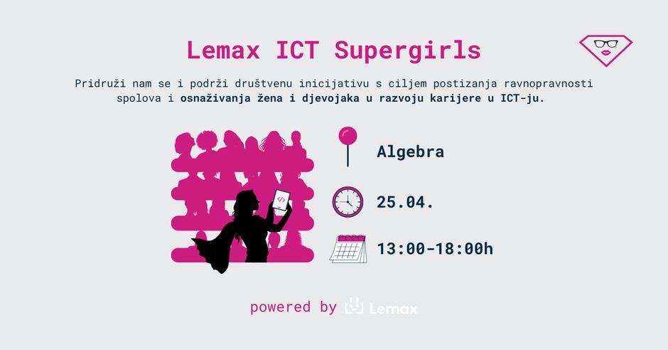 ICT Supergirls