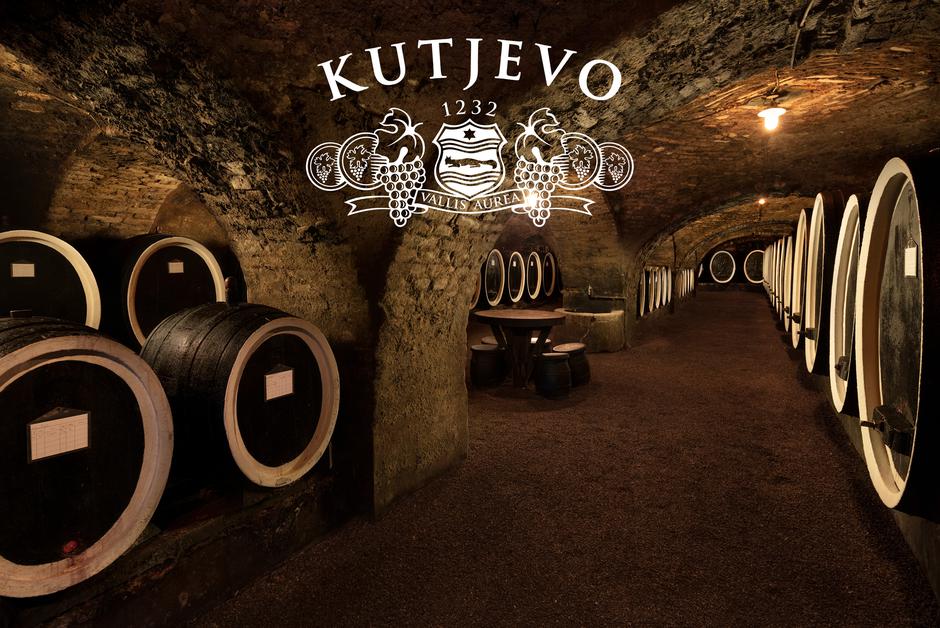 Veliko finale Kutjevo Sommeliers Choice-a