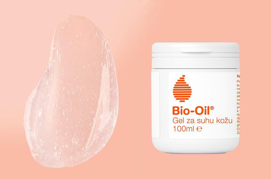 Bio-Oil® gel za suhu kožu