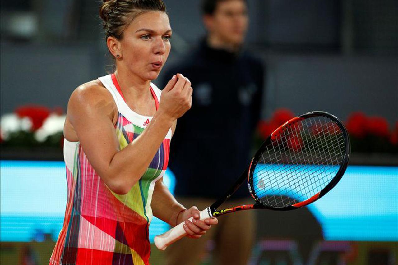 Simona Halep