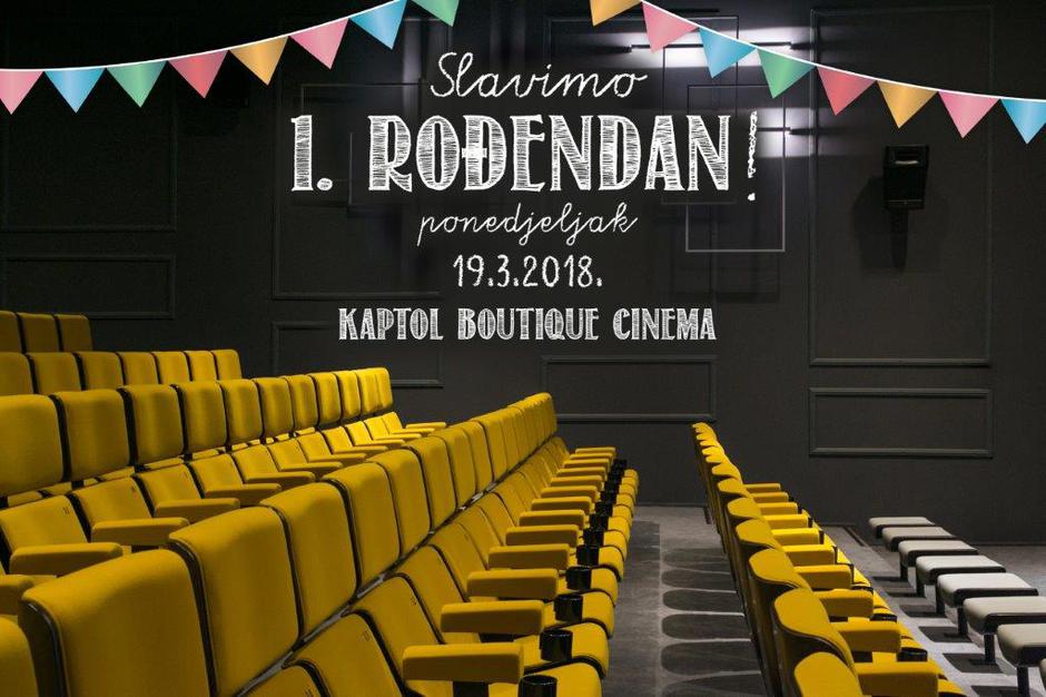 Kaptol Boutique Cinema